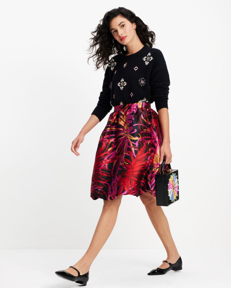 Kate spade shop skirt sale