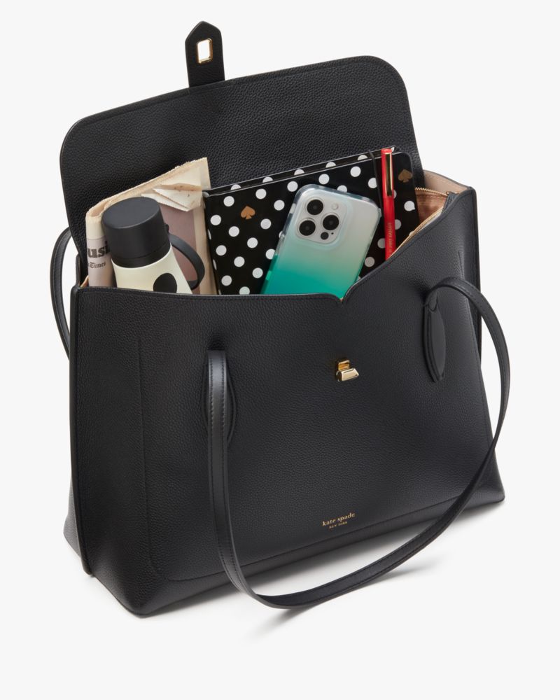 Kate spade work tote online