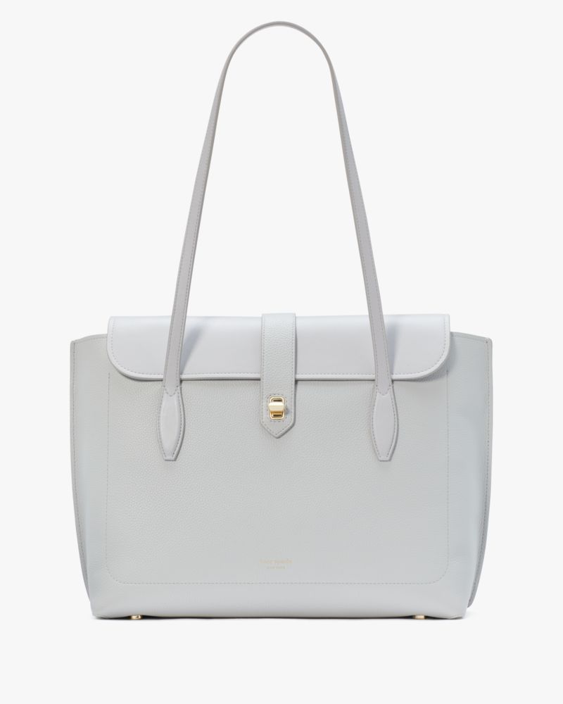 Kate Spade,Essential Large Work Tote,Luna