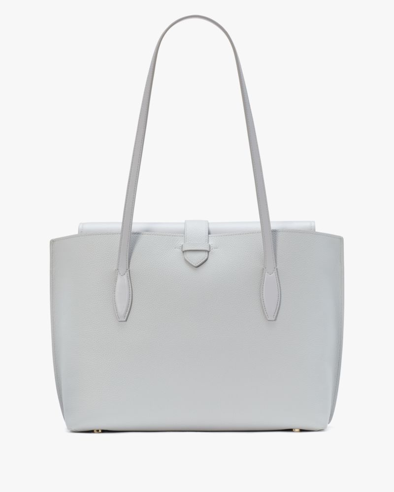 KATE SPADE★LARGR shops TOTE+POUCH