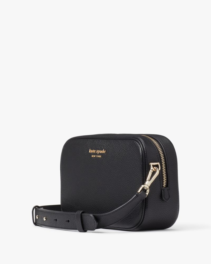Kate Spade,Roulette Medium Messenger Bag,