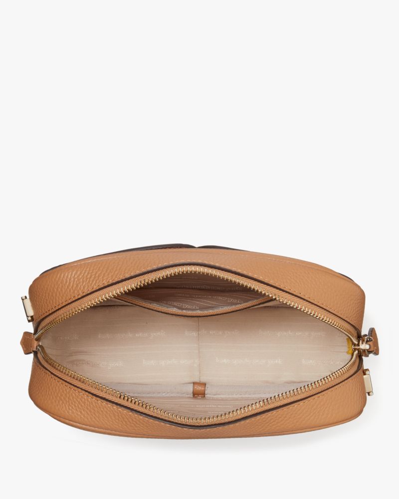Kate Spade,Roulette Medium Messenger Bag,