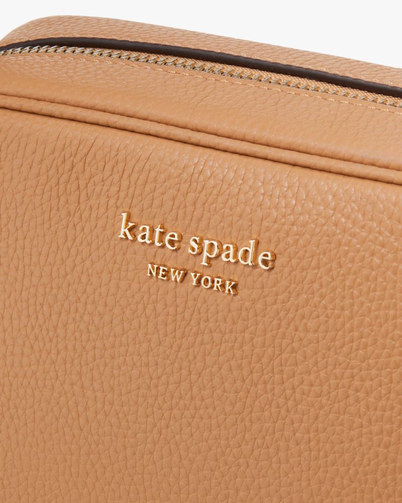 Kate Spade 13 Double Zip Laptop Bag in Black