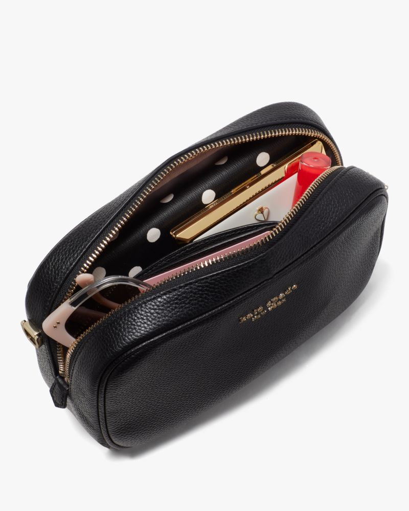 Kate spade medium store camera bag