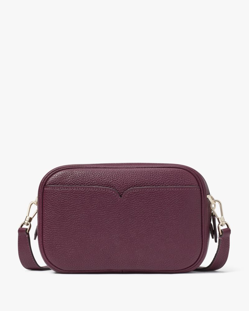 Wednesday medium camera discount bag kate spade