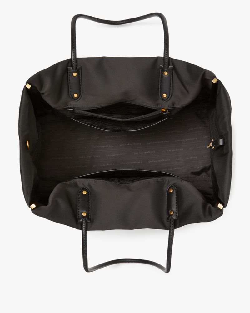 Kate Spade,Everything Dani Dragon Large Tote,