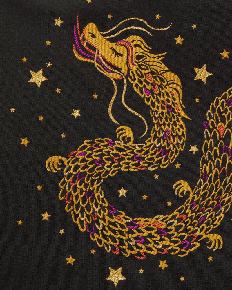 Kate Spade,Everything Dani Dragon Large Tote,