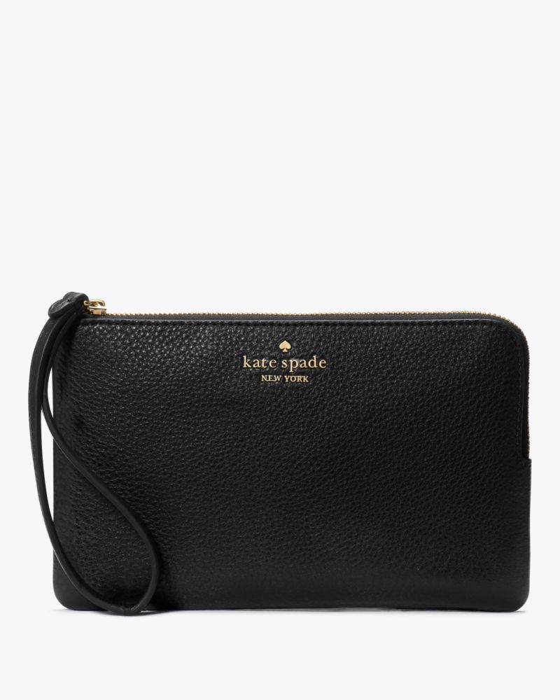 Kate spade new york cheap zip wristlet