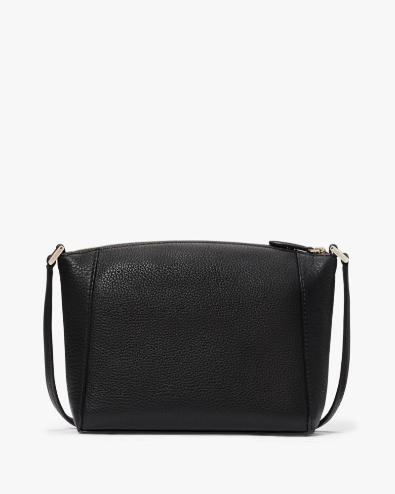 Santa Monica Crossbody Vernis – Keeks Designer Handbags