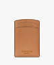 Kate Spade,Veronica Cardholder,Small,Bungalow Brown