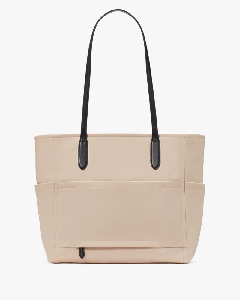 Kate Spade Journey Packable Nylon Large Tote