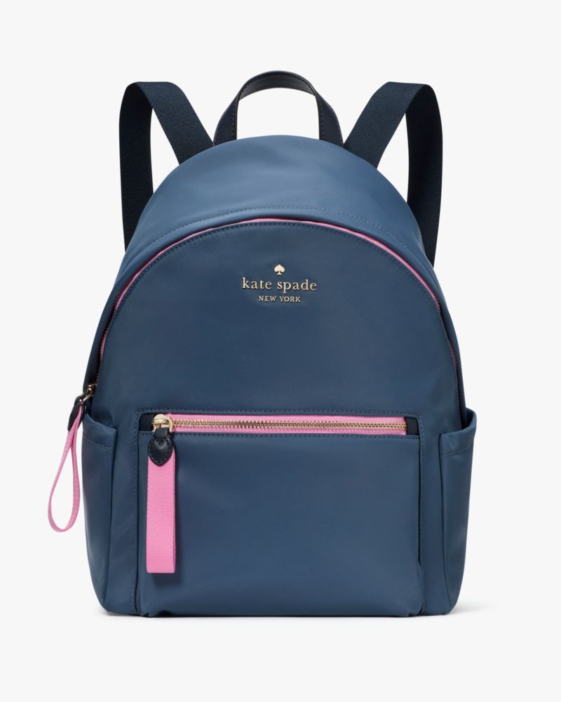 Kate spade 15 nylon tech backpack on sale