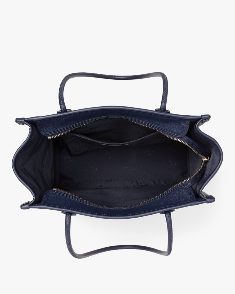 Kate Spade,エラ ウィンター ワンダーズ ノース サウス トート,バッグ,マルチ