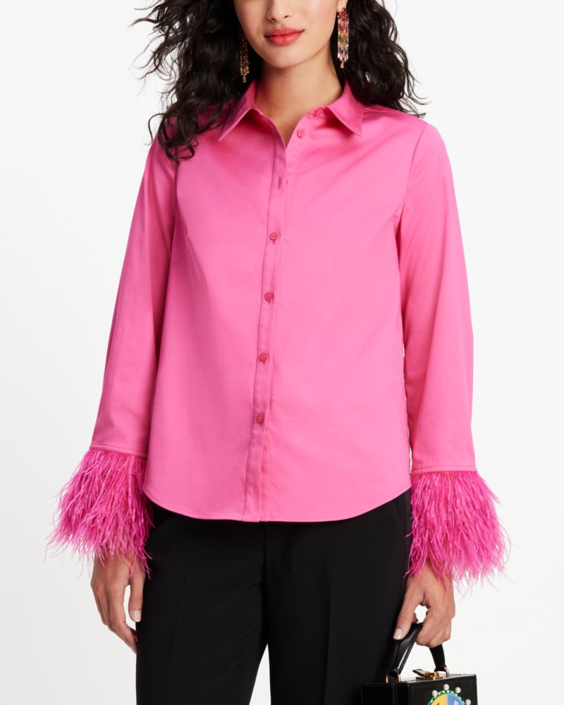 Plumage Shirt