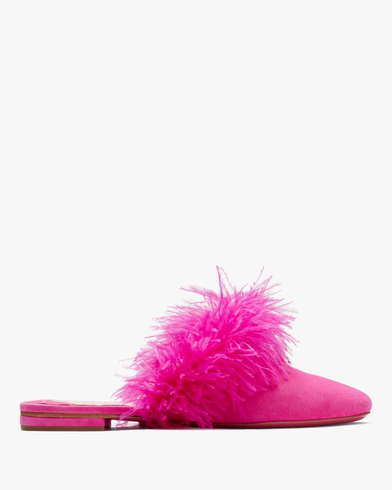 Marabou Mules