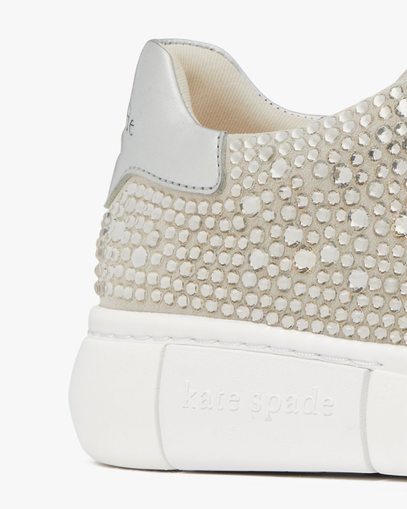 Kate Spade Lift Sneakers. 4