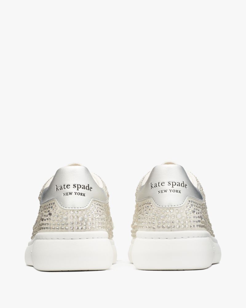 Kate Spade Lift Sneakers. 5