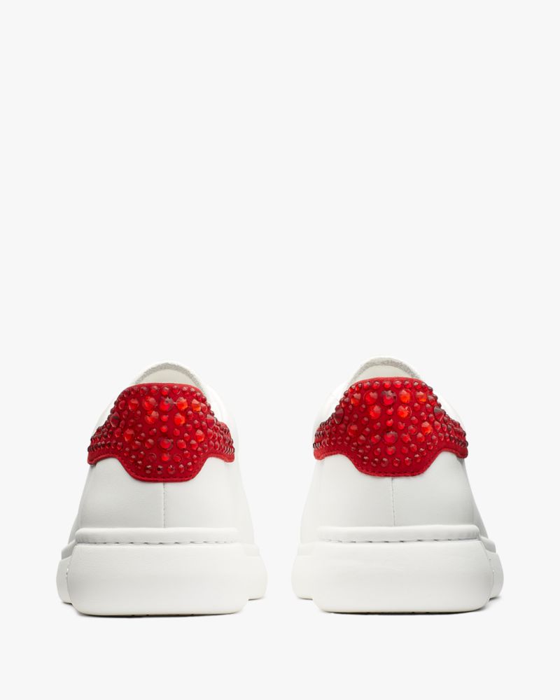 Kate Spade Lift Sneakers. 4