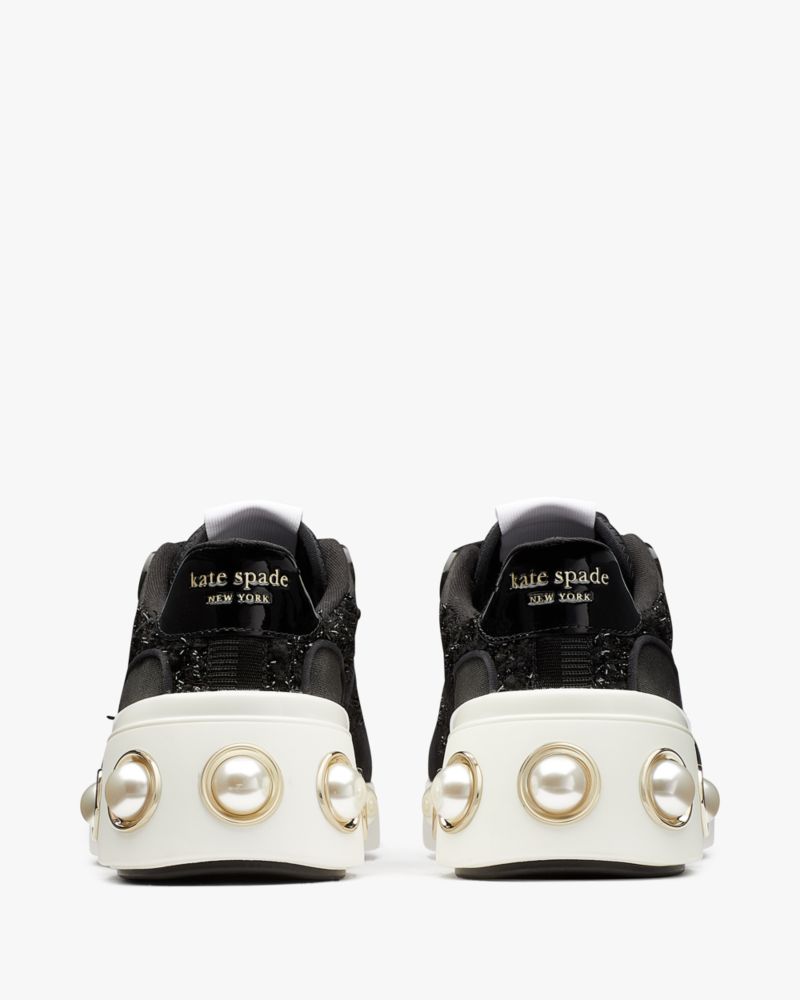 Kate spade best sale tennis shoes