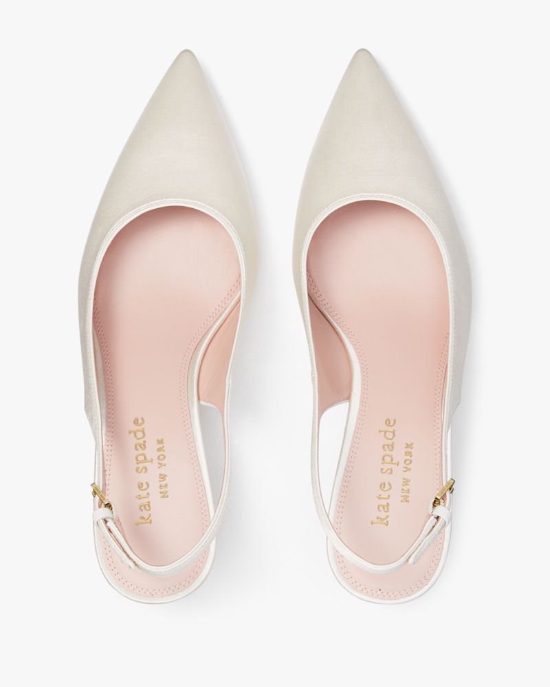 Kate Spade,Soiree Slingback Pumps,