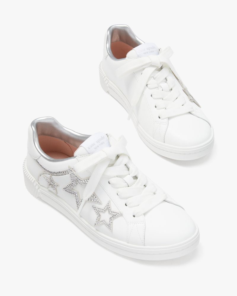 Kate spade hot sale women's sneakers