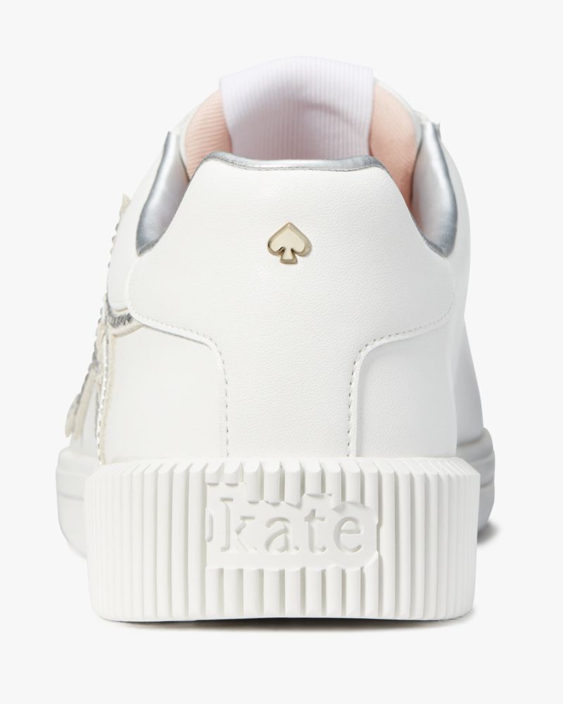 Kate Spade Starlight Sneakers. 6