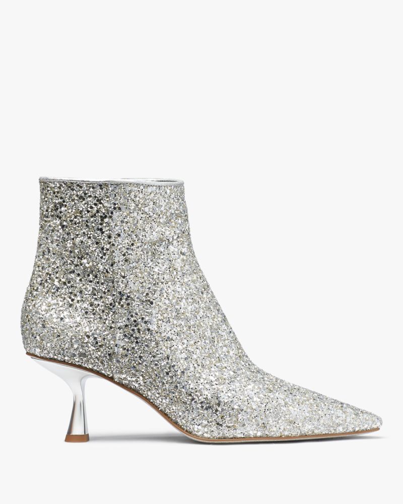 Kate spade hot sale booties sale