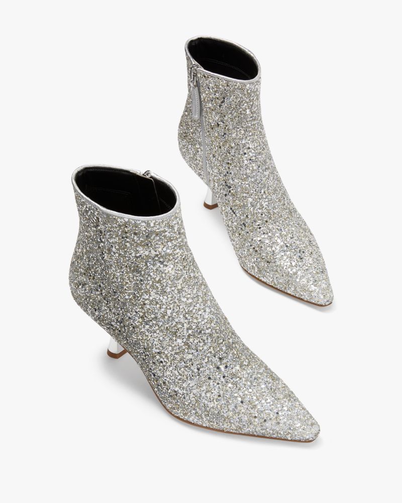 Martina Booties Kate Spade New York