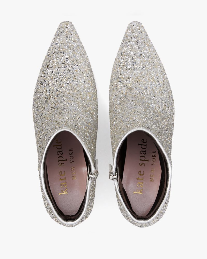 Kate spade clearance olina glitter boots