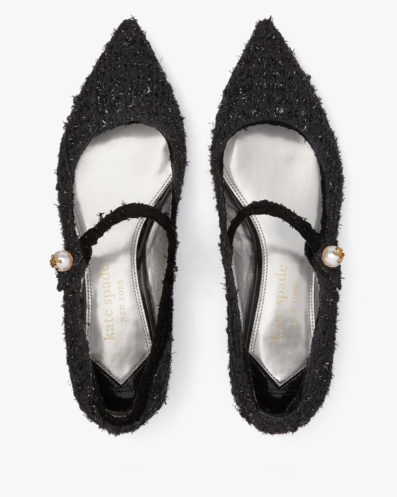 Maya Pearl Flats