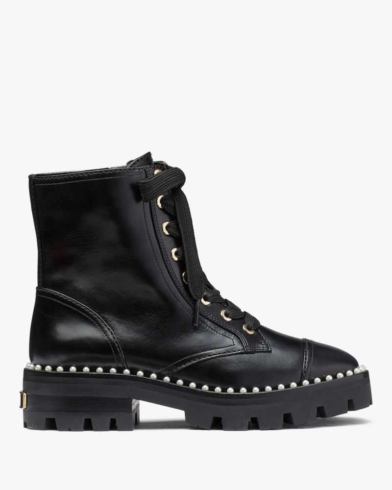 Black Boots & Booties | Kate Spade New York
