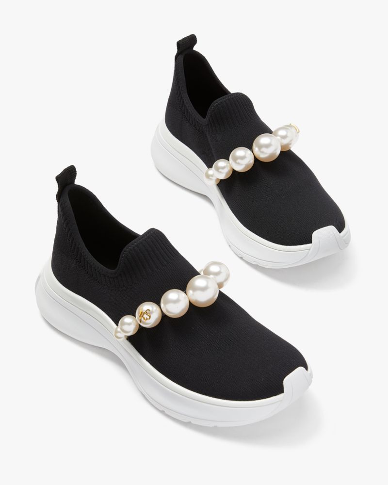 Kate Spade,Stella Pearl Sneakers,