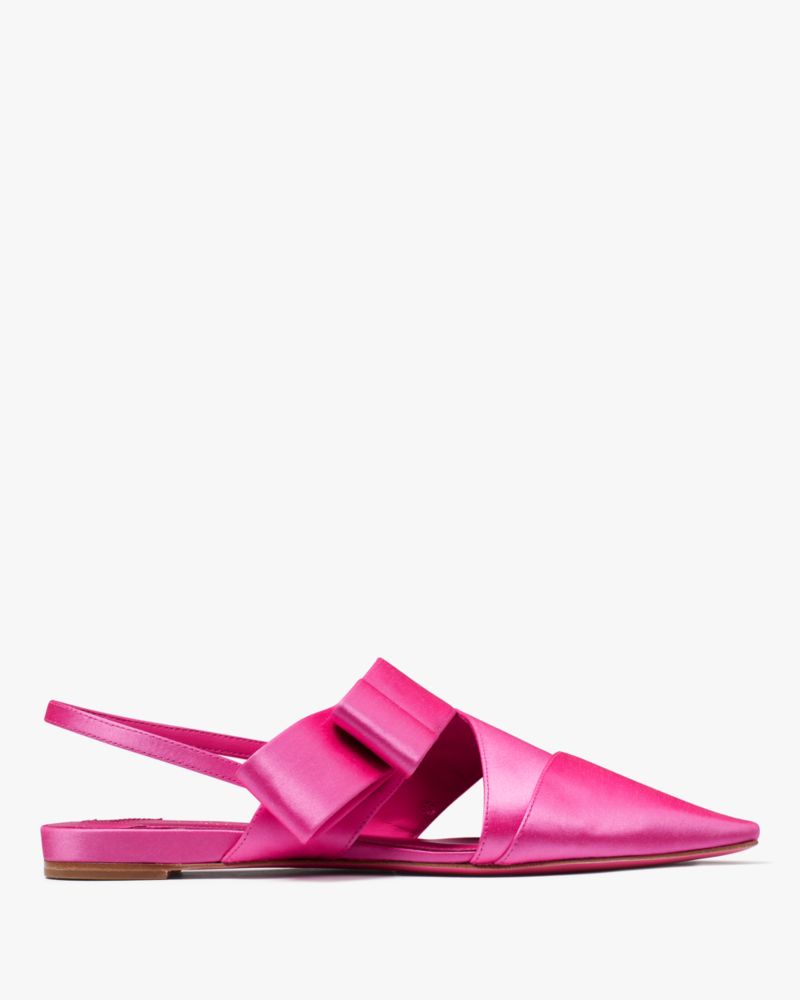 Kate spade best sale becca flats