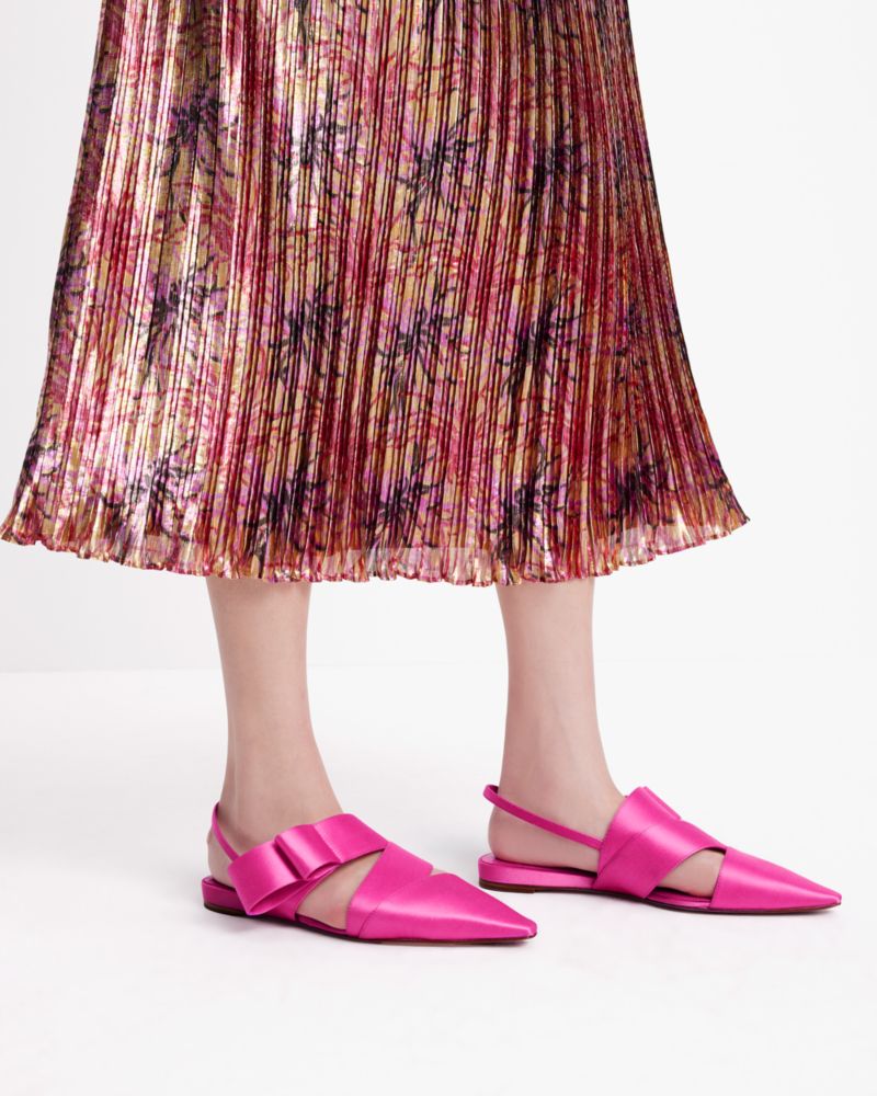 Kate Spade,Bianca Flats,