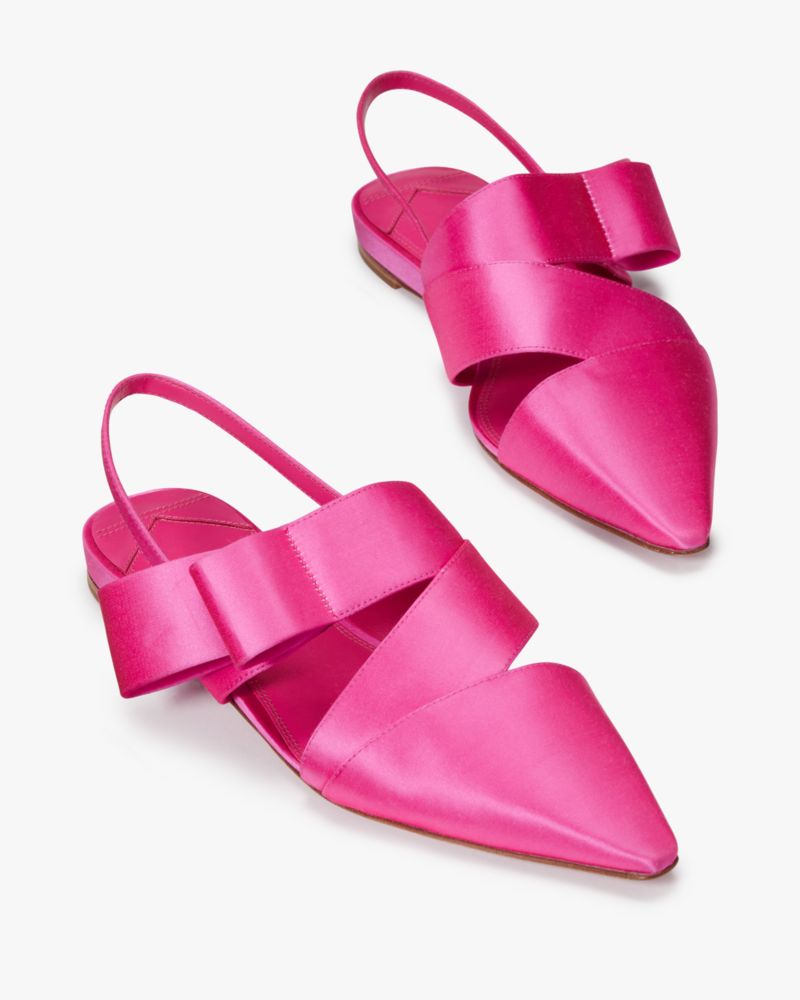 Kate Spade,Bianca Flats,