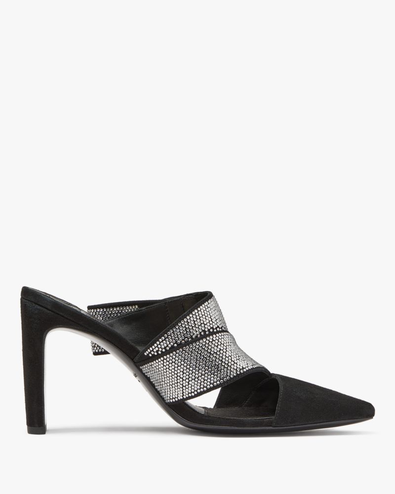 Kate spade heels on sale sale