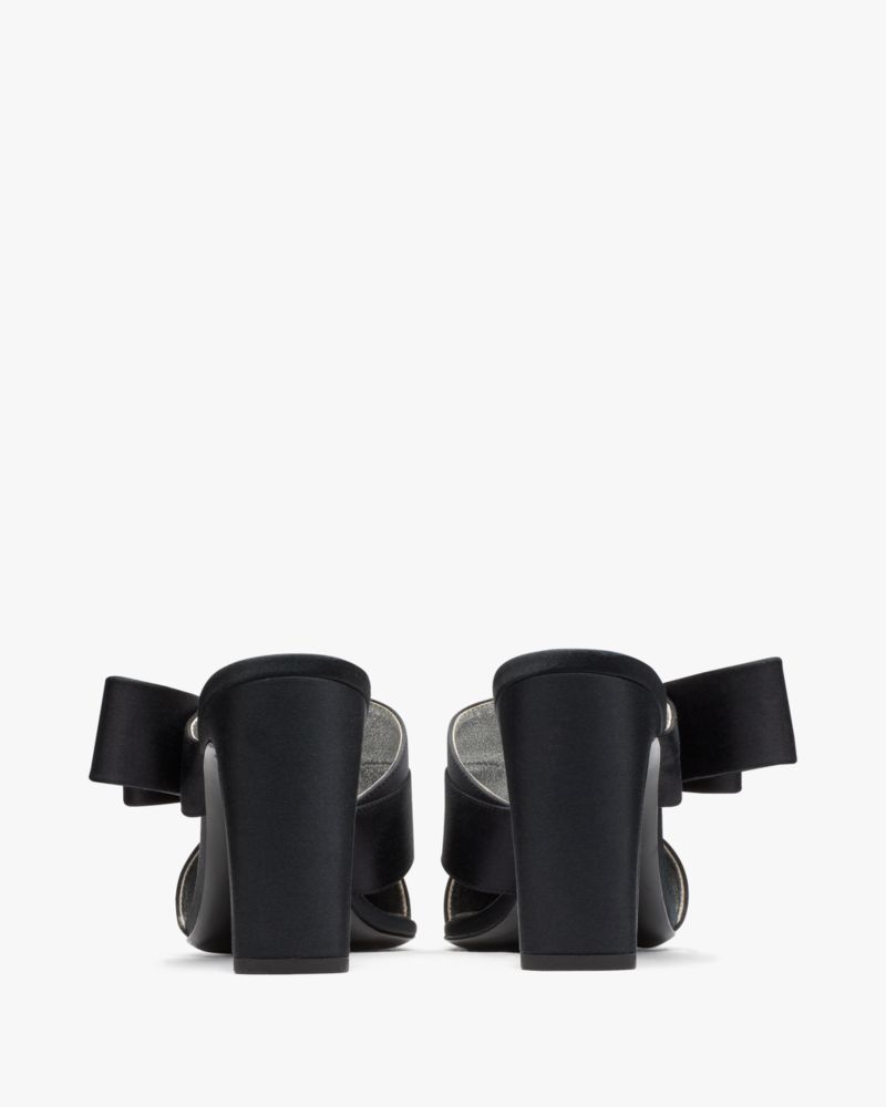 Kate Spade Bianca Mules. 5