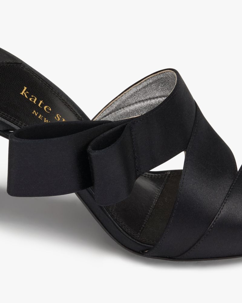 Kate Spade Bianca Mules. 6