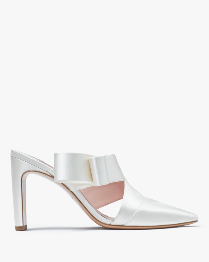 Kate spade hot sale ryan mules