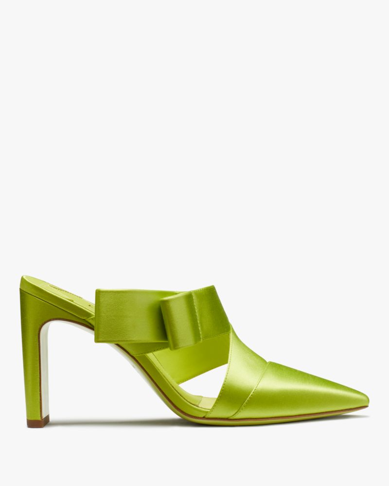 Kate spade pumps on sale sale