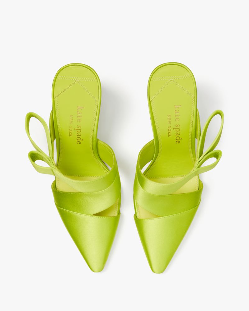 Kate Spade,Bianca Mules,