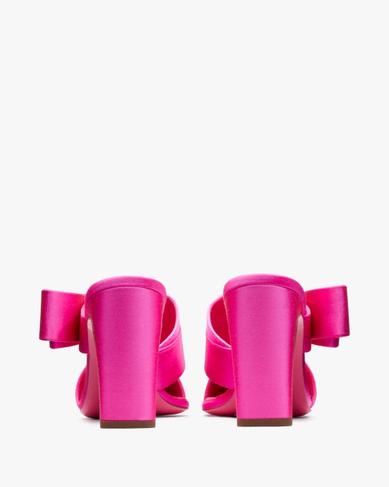 Kate Spade Bianca Mules. 4