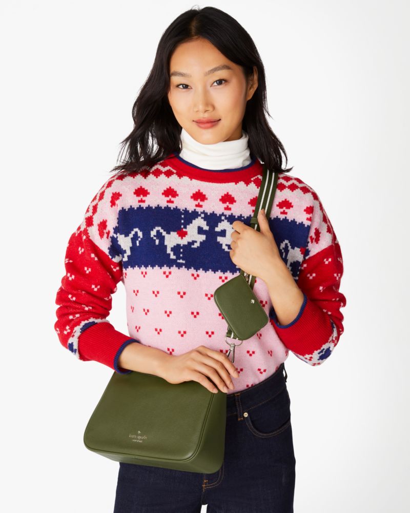 Rosie Shoulder Bag