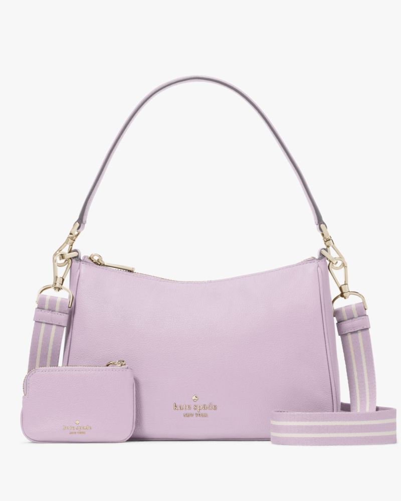 Shop Designer Outlet Purple Handbags Wallets Jewelry Kate Spade Outlet