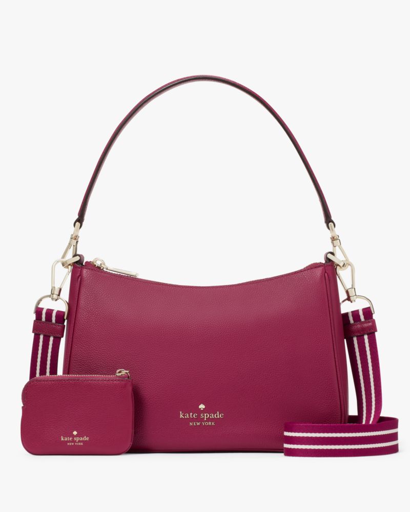 Red Shop Designer Outlet Handbags, Wallets, Jewelry