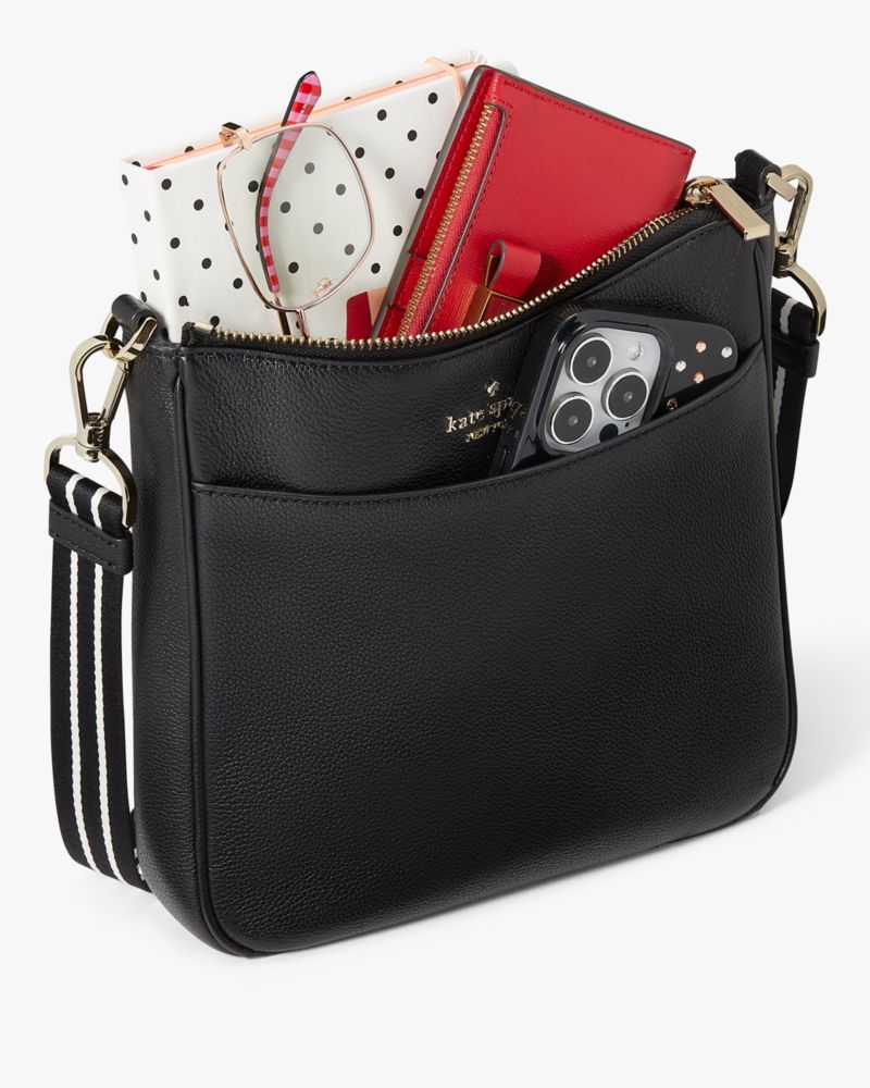 KA530 outlet Kate Spade★Rosie North South Crossbody