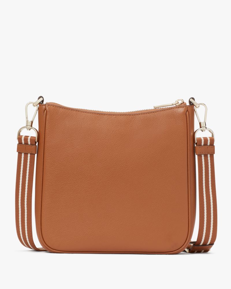 Kate spade best sale tan crossbody