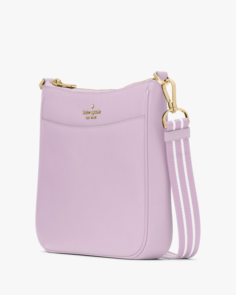 Kate Spade,Rosie North South Medium Swingpack Crossbody,