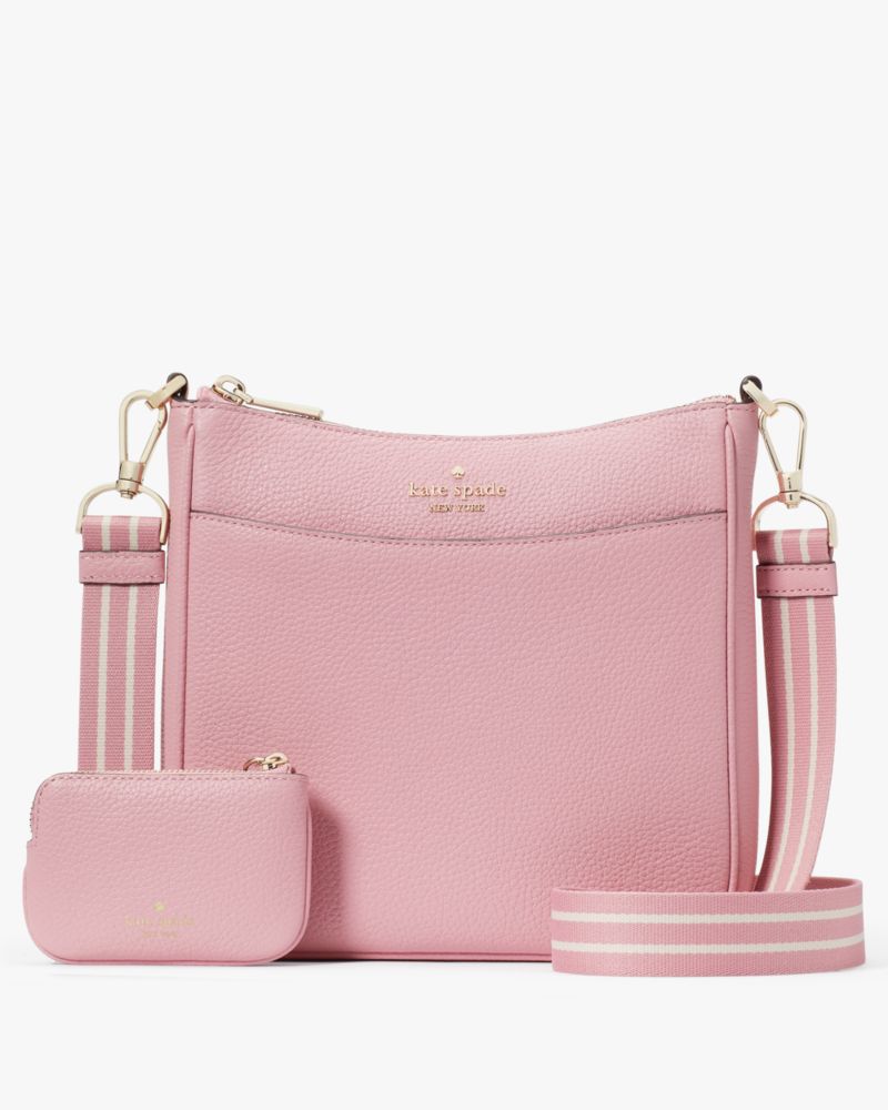 Rosie North South Swingpack Crossbody Kate Spade Outlet