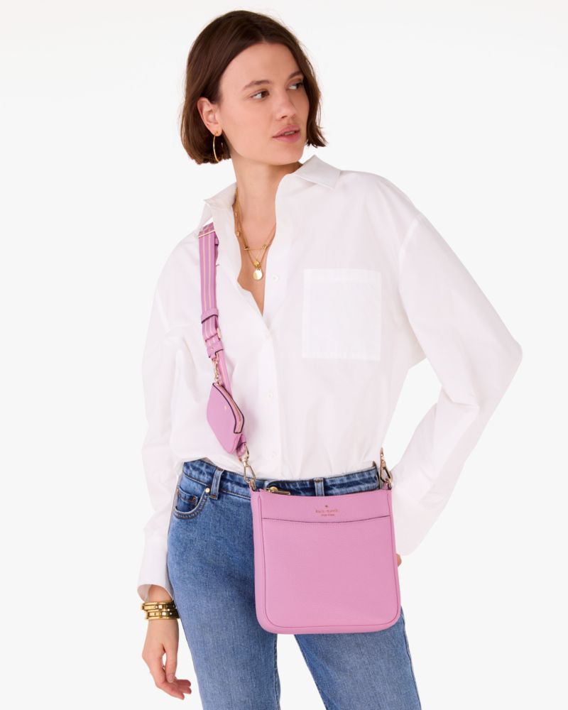 Kate Spade,Rosie Medium Swingpack Crossbody,Crossbody,Casual,